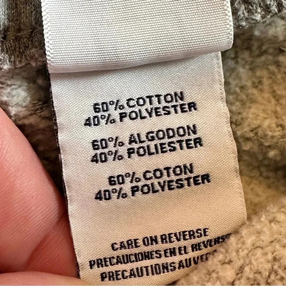 Penn State PSU NCAA Men’s Sweatpants W/ Drawstring & Pockets Sz 2XL 44/46 - Picture 2 of 4